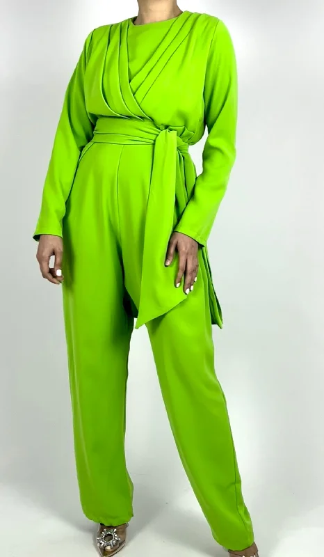 Jumpsuit F01