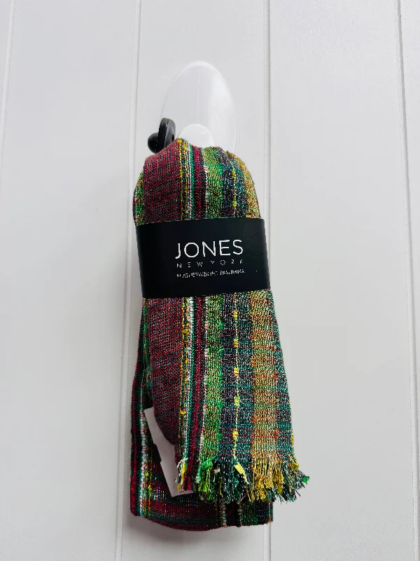 Scarf Long By Jones New York