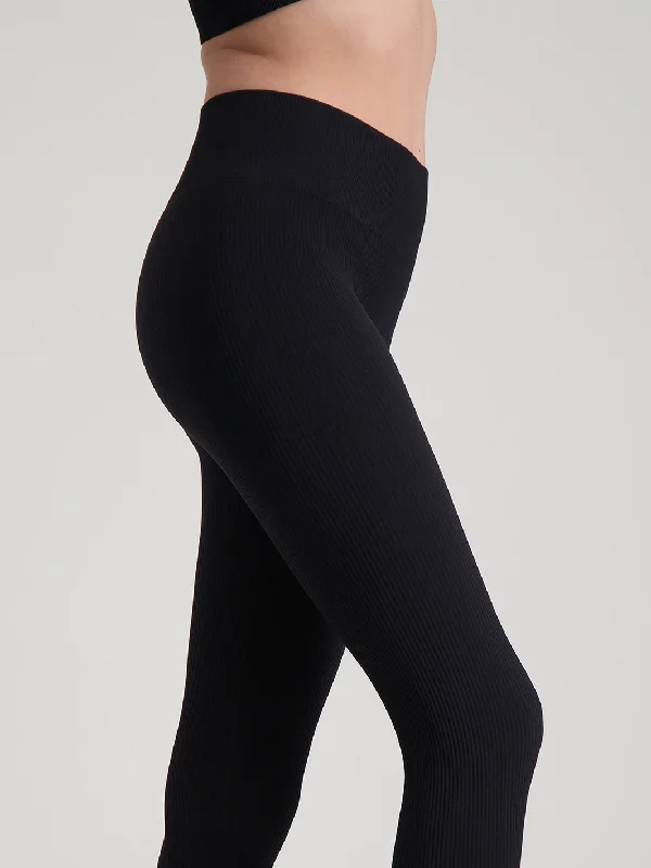 Legging | Jet Black