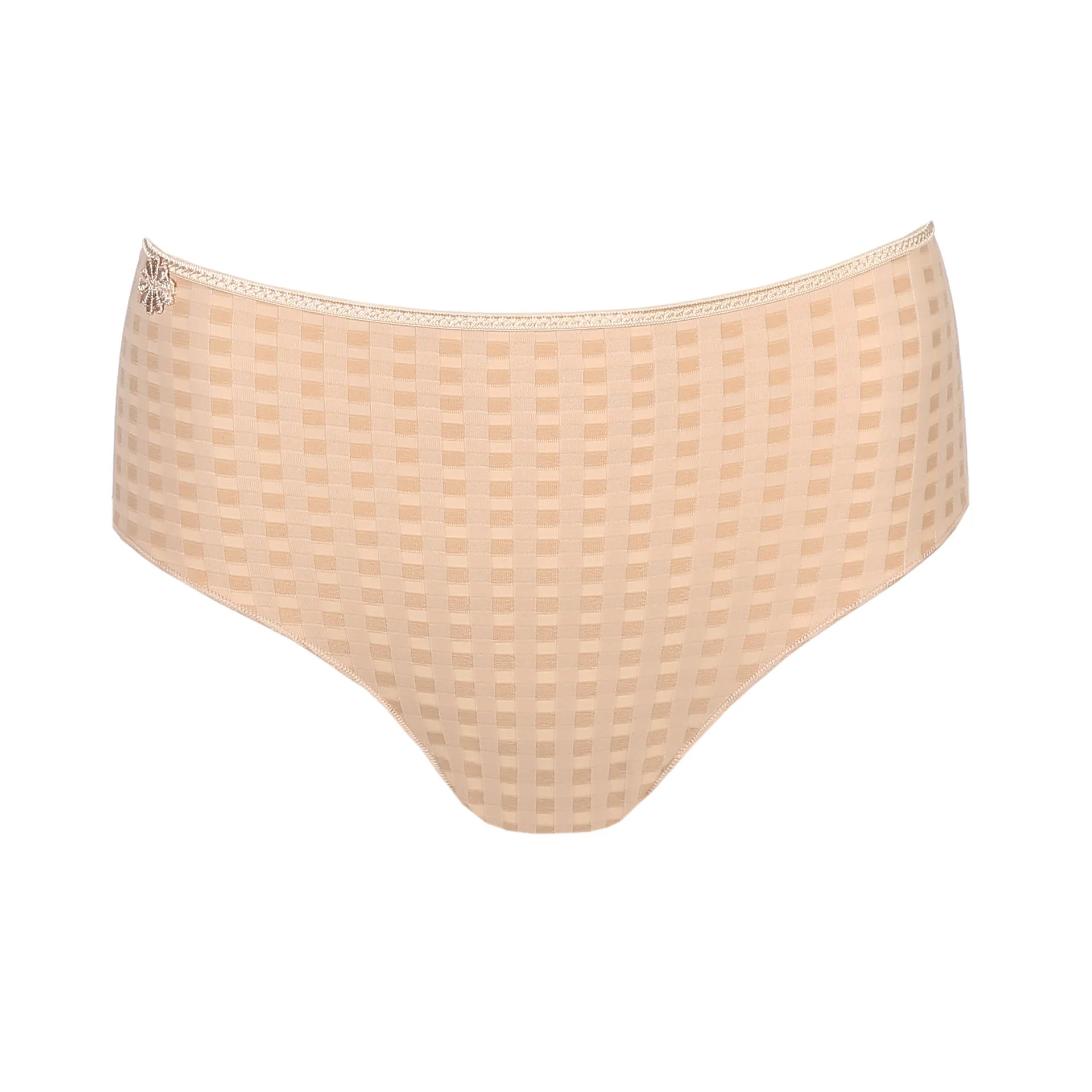 Marie Jo Avero Full Briefs Caffé Latte