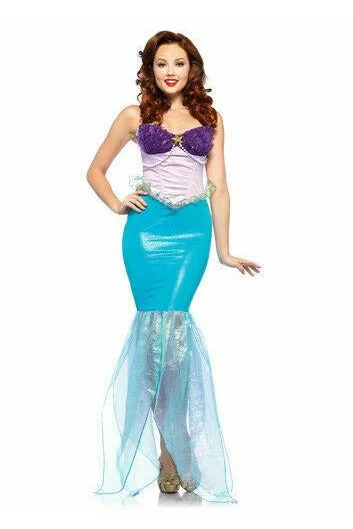 Undersea Ariel