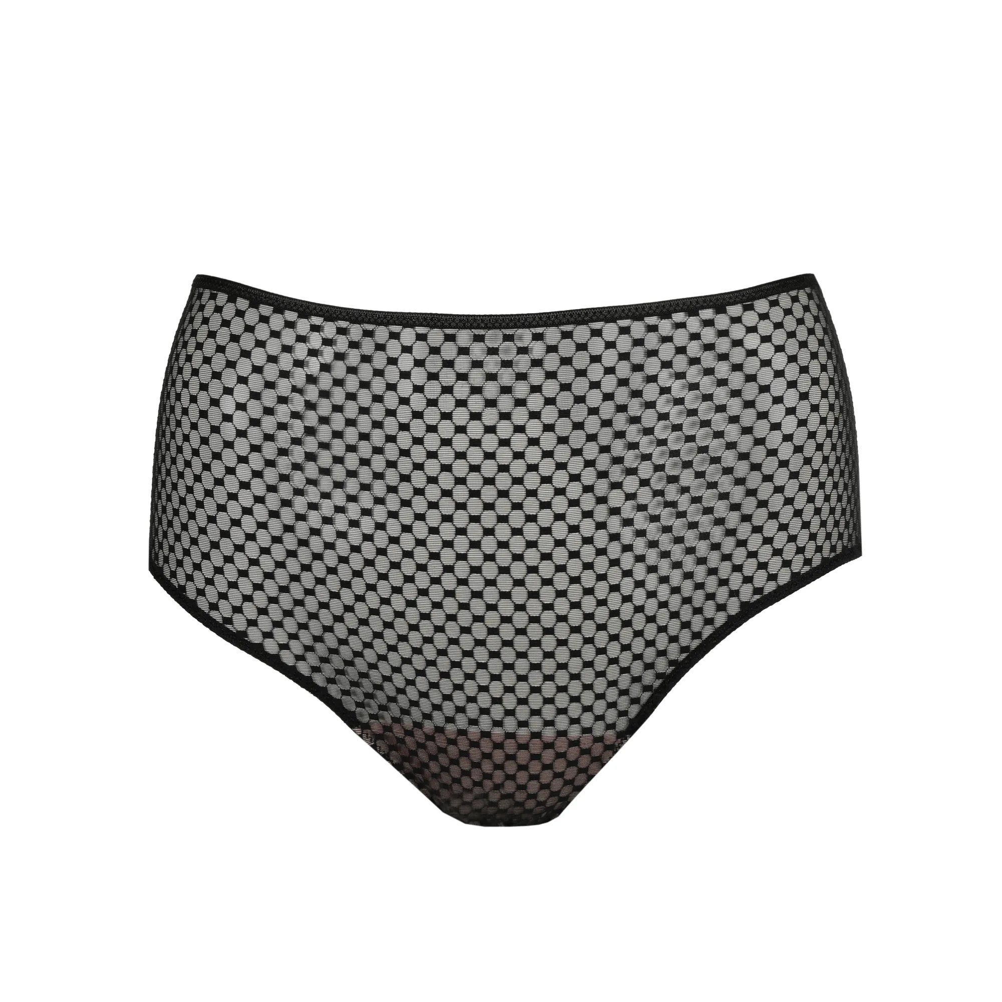 PrimaDonna Twist Glass Beach Hotpant