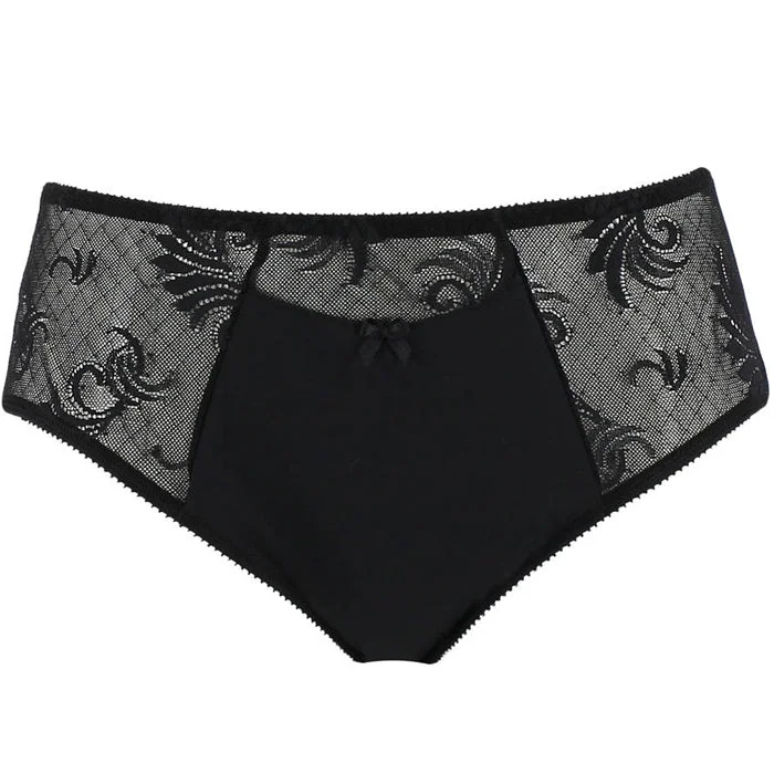 Empreinte Thalia Full Brief Black