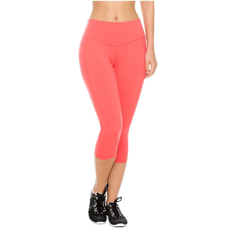 Mid Rise Yoga Sport Leggings