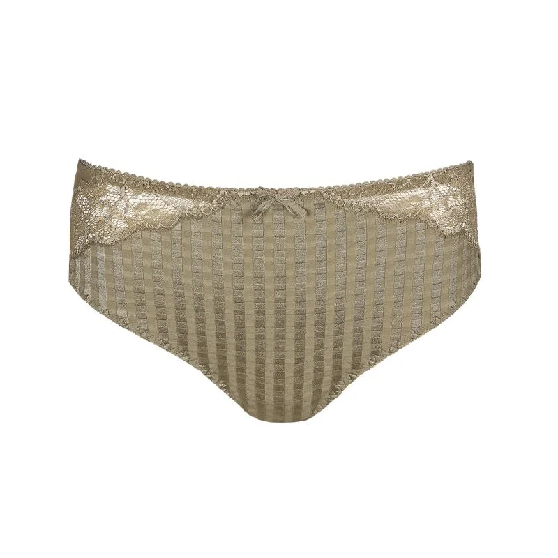 PrimaDonna Madison Full briefs Golden Olive