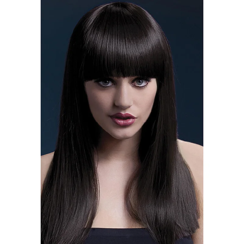 Alexia Wig-Brown