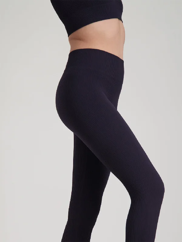 Legging | Midnight Blue