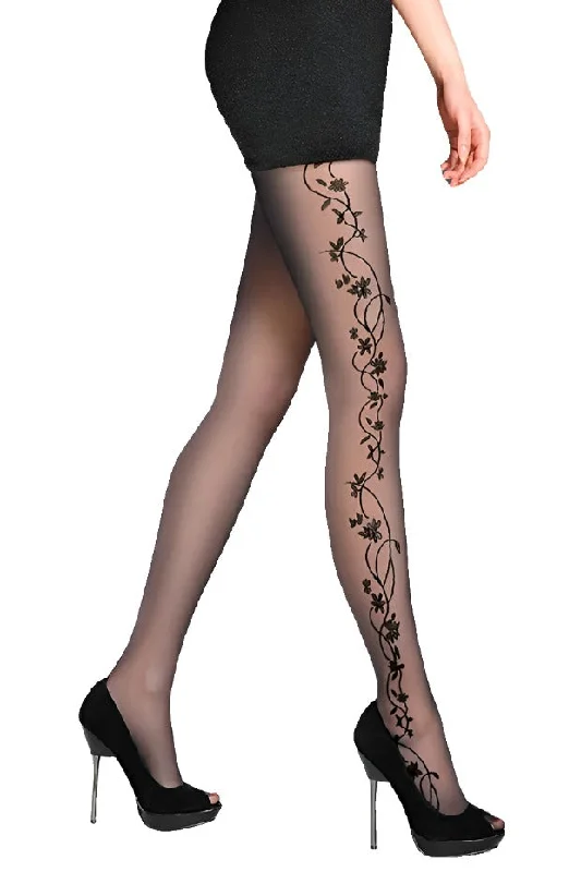 Gabriella Fantasia Flora Tights