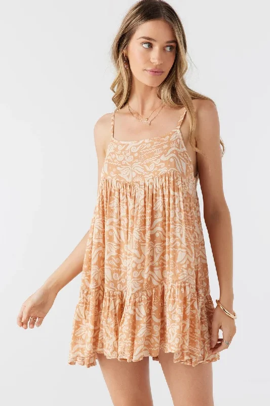 O'neill Cover-Ups Beach Flowy Cover-Up