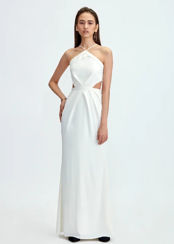 Pia Gown