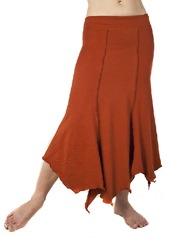 Dervish Skirt