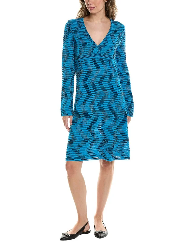 M Missoni Mini Dress