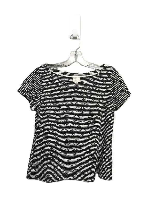 Top Short Sleeve By Anthropologie  Size: S