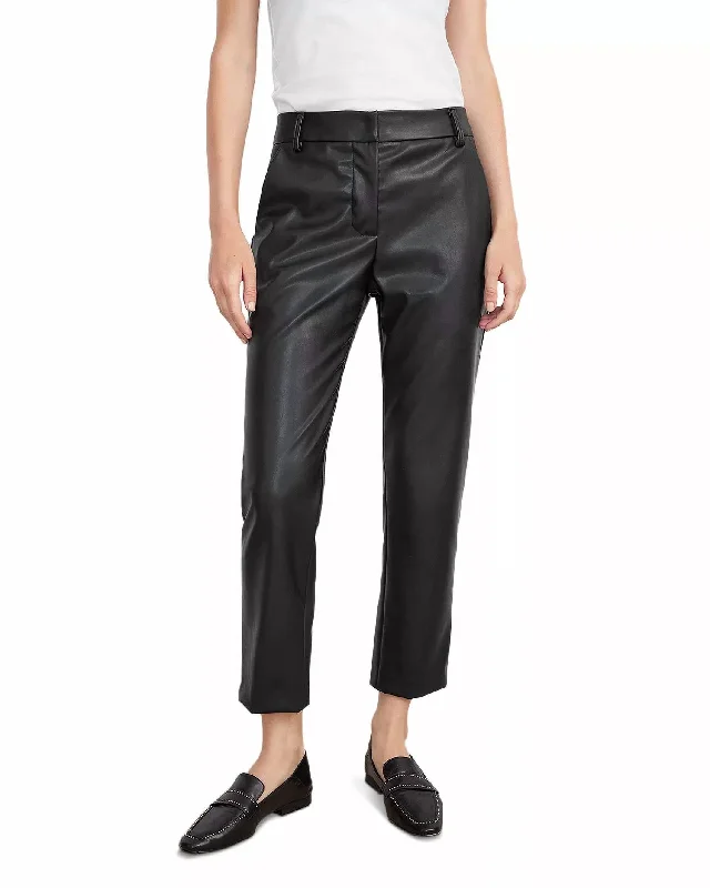 Hydie Pant In Black