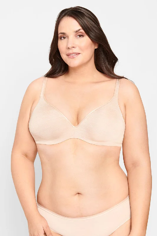 Berlei Barely There Contour Bra