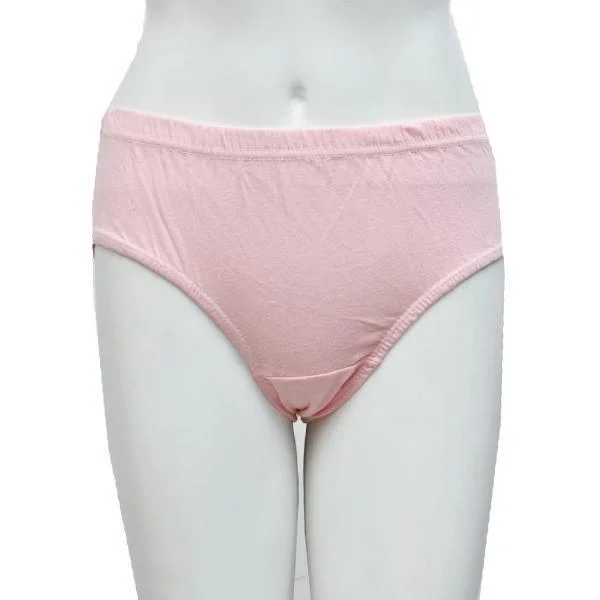 Lightly Stretchable Classic Panty