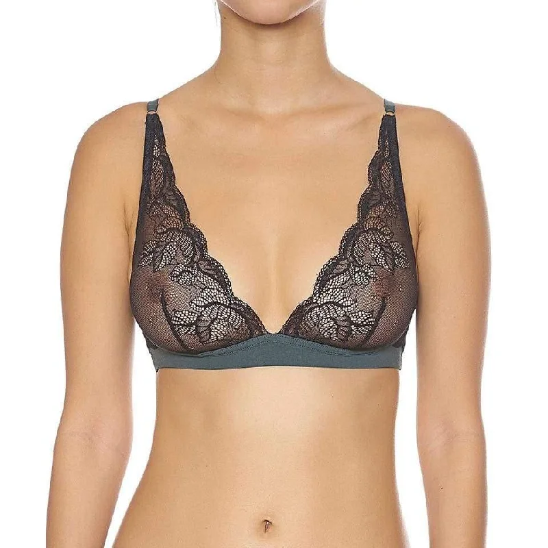 Midnight Treat Wireless Bralette