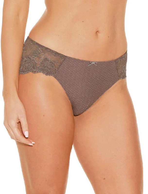 U2762 Serena Bikini: TAUPE