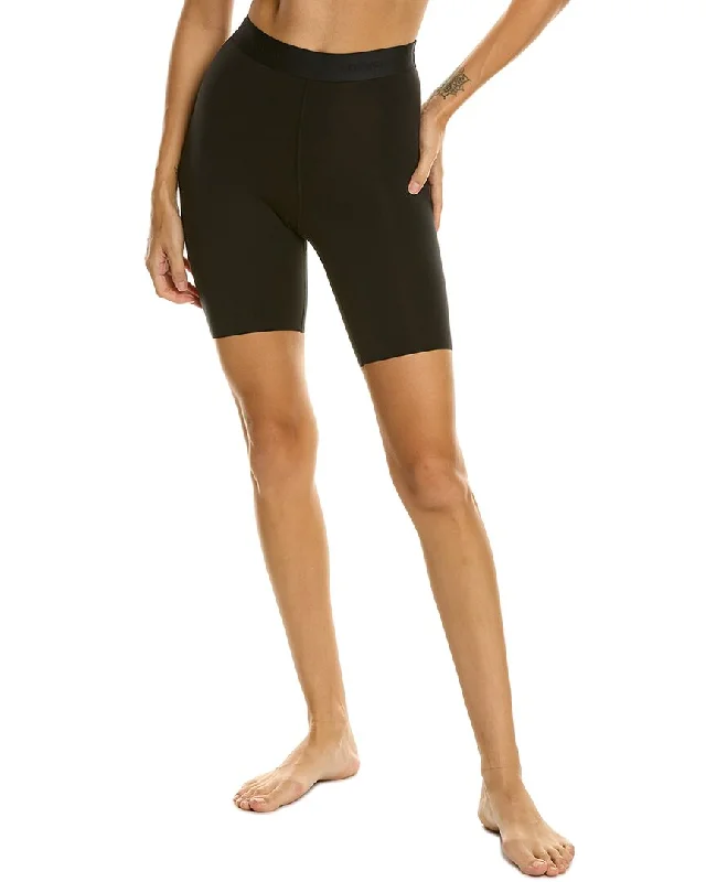 commando Breathe Hi-Rise Active Bike Short