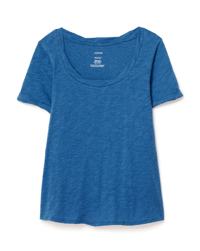 Gabriella Women's Cotton T-Shirt